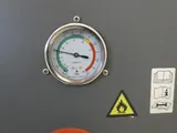 Pompa de Caldura Azuro Inverter 12KW, pana la 60 mc cu WiFi — imaginea 7