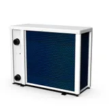 Pompa de caldura Fairland Inverter NORM EVO 10 KW volum 20 - 40 mc — imaginea 4
