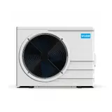 Pompa de caldura Fairland Inverter NORM EVO 12 KW volum 30 - 50 mc — imaginea 2