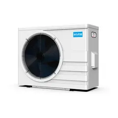 Pompa de caldura Fairland Inverter NORM EVO 12 KW volum 30 - 50 mc