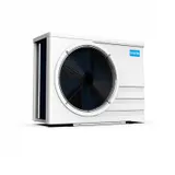 Pompa de caldura Fairland Inverter NORM EVO 6 KW volum 10 - 30 mc — imaginea 3