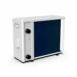 Pompa de caldura Fairland Inverter NORM EVO 6 KW volum 10 - 30 mc — imaginea 5