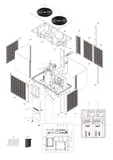 Pompa de caldura Fairland Rapid Inverter Plus IPHC300T 110 KW, volum 260 - 520 mc — imaginea 2