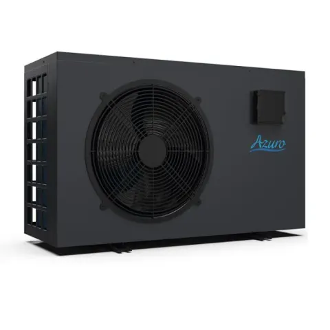 Pompa de caldura Mountfield Inverter Azuro 12 KW, volum 40 - 60 mc