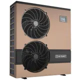Pompa de caldura piscina EnergyLine Pro Full Inverter 13T 30kW — imaginea 4