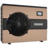 Pompa de caldura piscina EnergyLine Pro Full Inverter 7M 16.60kW — imaginea 4