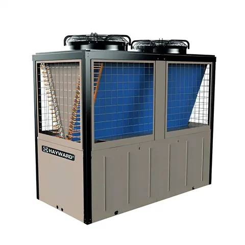 Pompa de caldura piscina Macroline 111kW