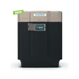 Pompa de caldura piscina SumHeat Full Inverter verticala 17kW 230V — imaginea 2