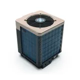 Pompa de caldura piscina SumHeat Full Inverter verticala 21kW 230V — imaginea 2
