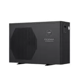 Pompa de caldura InverPower ULTRA 18 KW volum max. 70 mc — imaginea 1