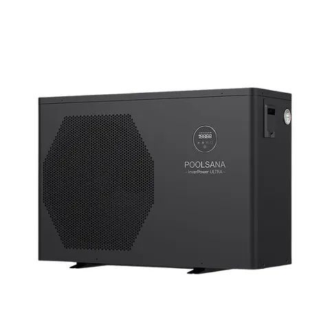 Pompa de caldura InverPower ULTRA 18 KW volum max. 70 mc