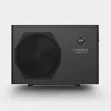 Pompa de caldura InverPower ULTRA 21 KW volum max. 90 mc — imaginea 3