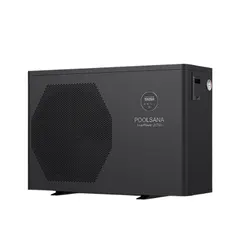 Pompa de caldura InverPower ULTRA 21 KW volum max. 90 mc