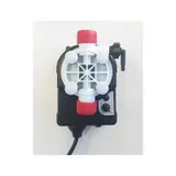 Pompa dozatoare analogica cu solenoid 5l/h KB5-5 — imaginea 2
