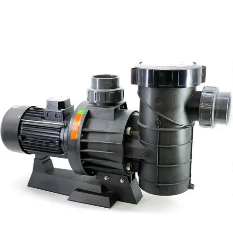 Pompa filtrare apa Astral Pool Maxim 50mc - Trifazica