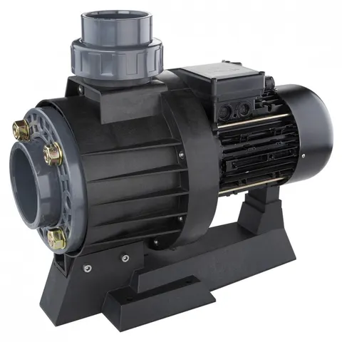 Pompa pentru sistem de inot contracurent Astral Pool Marlin 3 CP trifazica