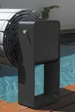 PRELATĂ AUTOMATĂ CU LAMELE SUPRATERANĂ OCTEO 3X13 — imaginea 3