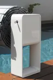 PRELATĂ AUTOMATĂ CU LAMELE SUPRATERANĂ OCTEO 3X13 — imaginea 1