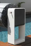 PRELATĂ AUTOMATĂ CU LAMELE SUPRATERANĂ OCTEO 4X13 — imaginea 3