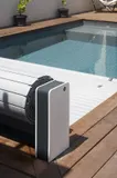 Prelata automata cu lamele supraterana SVELTEA 3 X 10 — imaginea 3
