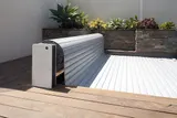 Prelata automata cu lamele supraterana SVELTEA 3 X 5 — imaginea 3