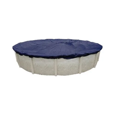 Prelată de iarnă Deluxe PE pentru piscine Ø6.0 m