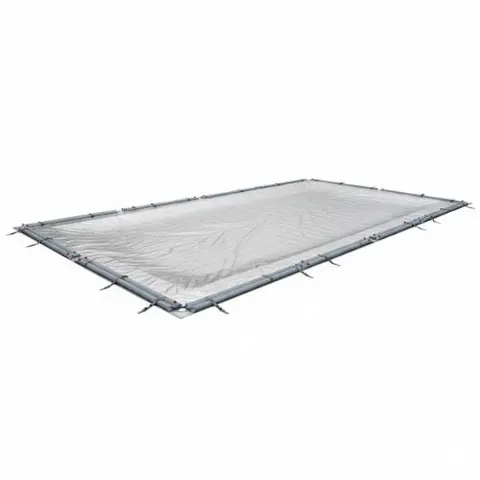 Prelată de iarnă Silverado pentru piscine 14.0 x 7,0 m