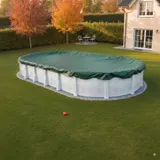 Prelată de iarnă Supreme PE 3.6 x 7.2 m — imaginea 2