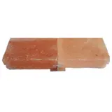 Profil aluminiu prindere caramida de sare - pret pe metru liniar, comanda minima 3 ml — imaginea 3