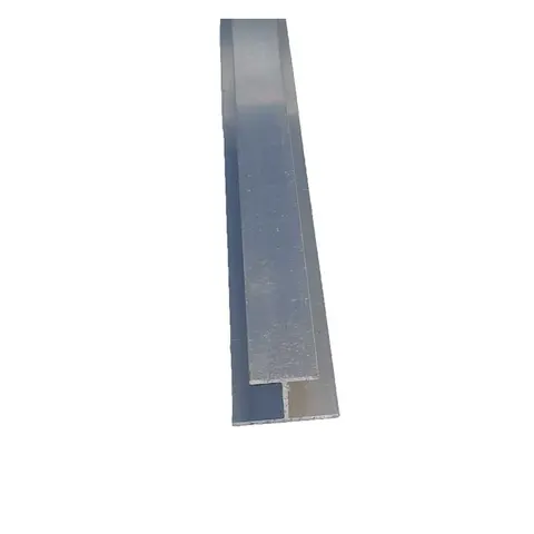 Profil aluminiu prindere caramida de sare - pret pe metru liniar, comanda minima 3 ml