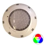 Proiector led RGB plat 256 culori 25W — imaginea 2