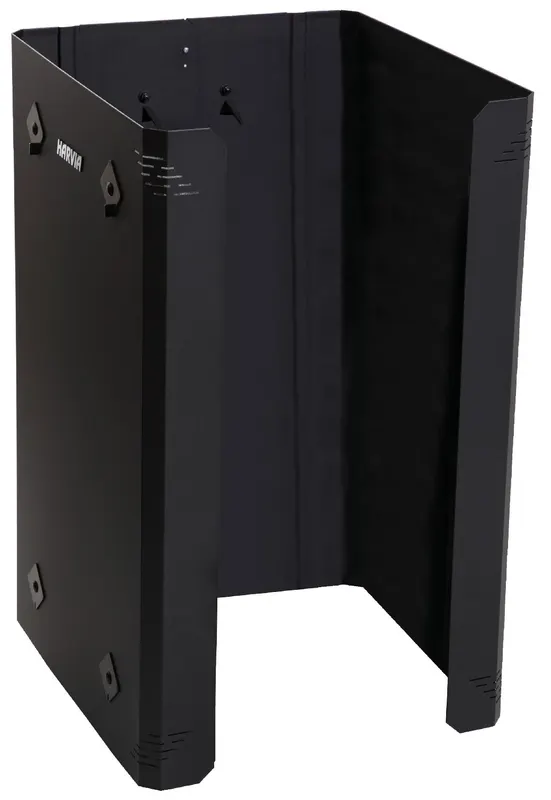PROTECTIE SOBA HARVIA H22 FULL BLACK