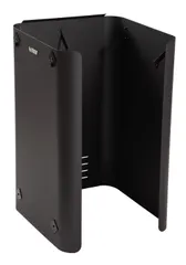 PROTECTIE SOBA HARVIA H36 FULL BLACK