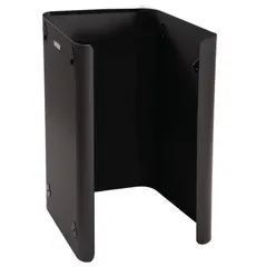 PROTECTIE SOBA HARVIA L22ES FULL BLACK