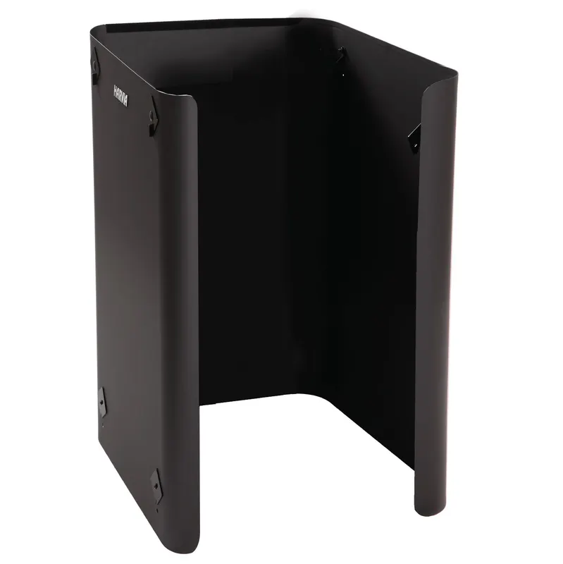 PROTECTIE SOBA HARVIA L22ES FULL BLACK