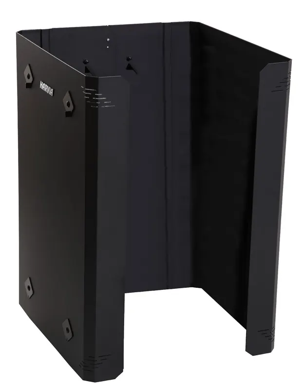 PROTECTIE SOBA HARVIA L22LS/RS FULL BLACK
