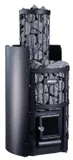 PROTECTIE SOBA HARVIA LEGEND WL200 BLACK