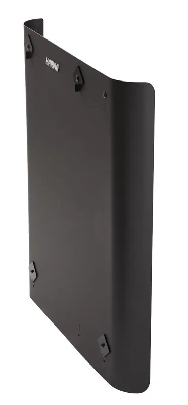 PROTECTIE SOBA HARVIA PRO 20 ES BLACK