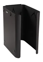 PROTECTIE SOBA HARVIA PRO 20 ES FULL BLACK