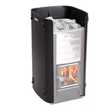 Protectie soba Harvia WL450 — imaginea 2