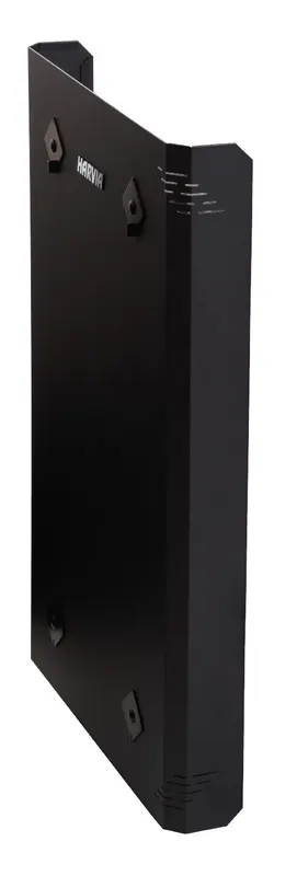 PROTECTIE SOBE HARVIA 16 WL425 BLACK