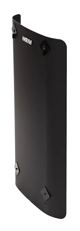 PROTECTIE SOBE HARVIA M WL400 BLACK