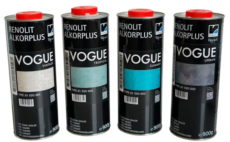 PVC LICHID ALKORPLAN VOGUE URBAN 0,9 KG