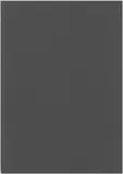 PVC lichid Elbtal Elite  – Black Stone 950ml — imaginea 2