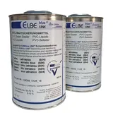 PVC LICHID ELBTAL PEARL - BLUE 950ML