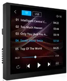Radio Multifunctional Media Player pentru sauna — imaginea 4