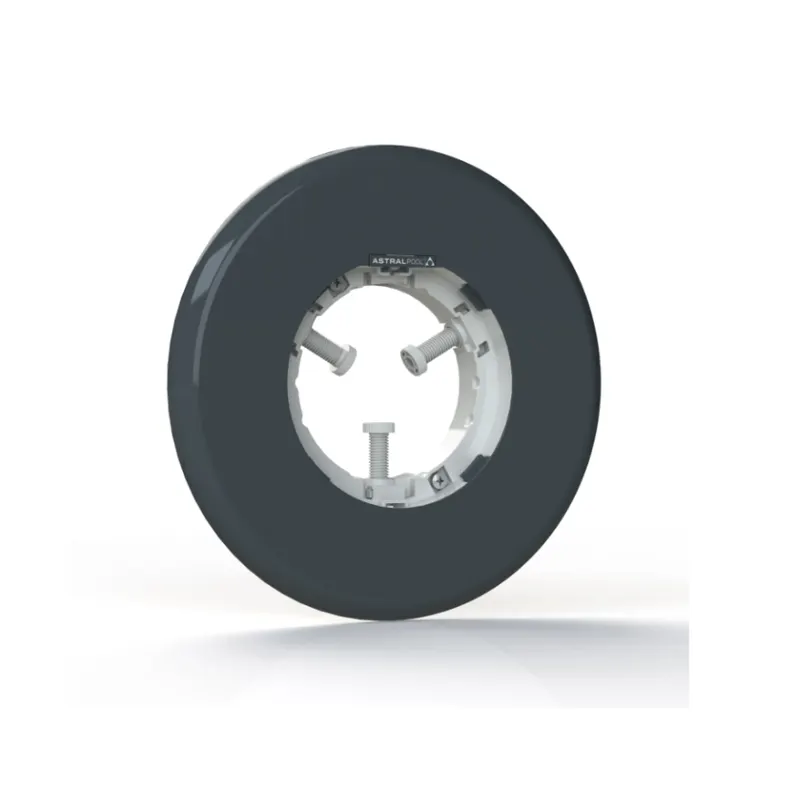 RAMA PROIECTOR FLEXI GRI ANTRACIT 71209CL144