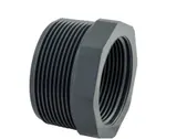 REDUCTIE PVC CU FILET 2'1/2X2' RMFC21/22