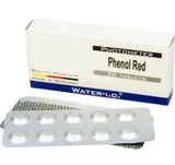 Rezerva tester fotometric Pool Lab Ph Phenol Red 50 tablete — imaginea 2