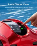 Robot curatare piscina Fairland iGarden K PRO 120 fara fir, WIFI — imaginea 11